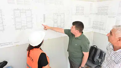 Aksaray’da tarihi yapılar için kapsamlı restorasyon seferberliği