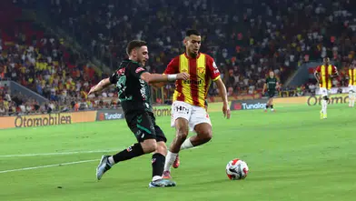 Süper Lig ekibi, evinde sadece Konyaspor'dan gol yedi