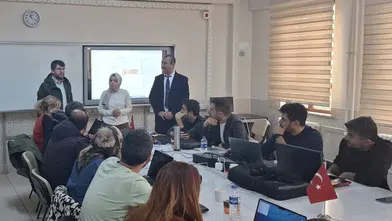 LGS ve YKS’ye hazırlıkta yeni dönem: Konya’da MEBİ eğitimi başladı