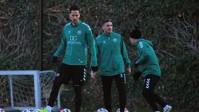 Konyaspor'da Fenerbahçe maçı için geri sayıma geçildi