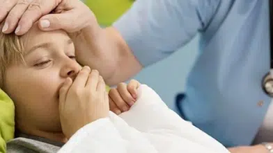 Kış enfeksiyonları çocuklarda artıyor: En etkili koruma yöntemi açıklandı