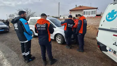 Konya’da evinden çıktı bir daha haber alınamadı! Yeni gelişme yaşandı