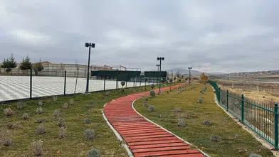 Aksaray'da su tasarruflu düzenleme! O ilçenin çehresi değişiyor