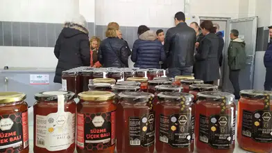 Konya’da üreticilerin gelirler artacak!