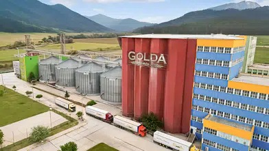 Anadolu’nun devi borsaya açılıyor! Golda Gıda halka arz tarihini açıkladı