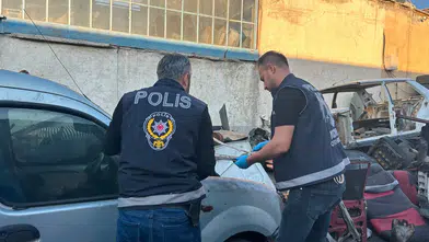 Konya merkezli dev "Oto Kapan" operasyonu! 75 milyon liralık araç ağı çökertildi