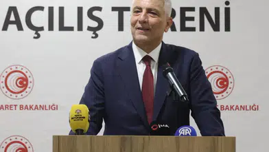 Bakan Bolat’tan Konya'da ekonomi mesajı: Türkiye dünya sıralamasında yükseldi