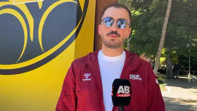 Başkan Vekili Koru: "Konya’ya yakışır bir organizasyon oldu"