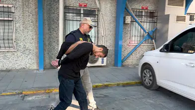 MİT düğmeye bastı! DEAŞ’ın kritik ismi Konya’da yakalandı