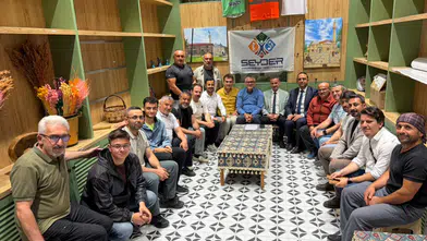 Konya’da bir ilk olacak! O ilçeye kamp ve karavan alanı geliyor