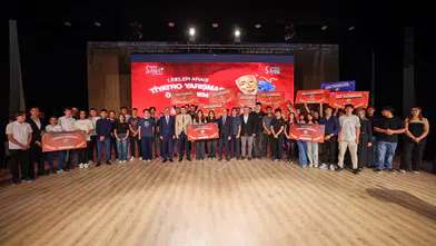 Selçuklu’da genç yetenekler sahne aldı! İşte yarışmanın kazananları