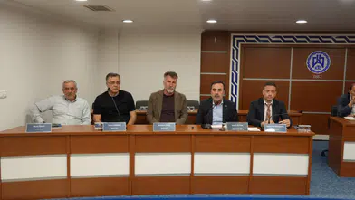 Başkan Öztürk: Konya makine sektöründe Türkiye’nin öncü merkezlerinden