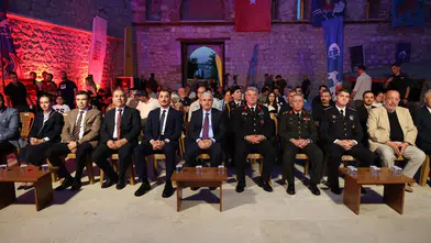 Konya’da 929 yıllık gurur! Şehirde kutlamalar sürüyor