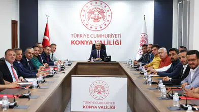 Temmuz ayında Konya hareketlenecek! Festival hazırlıkları masaya yatırıldı