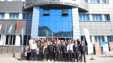 Konya’da 100 kişiye iş kapısı açılıyor! Başvurular başladı