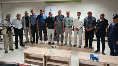 Konya’da dikkat çeken tarih sohbeti! “Darbe geleneği Yeniçerilerden geliyor”