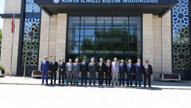 Geleceğin gençleri için önemli çalışma! Konya’da 70 okulda uygulanıyor