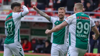 Konyaspor'u yakından ilgilendiren konuda TFF, son noktayı koydu