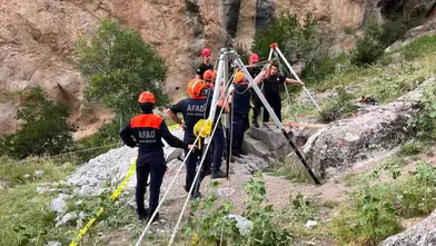 Konya’da kuyuda iki ceset bulundu!