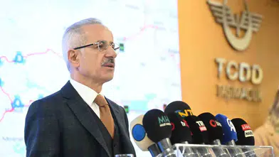 Bakan Uraloğlu'ndan müjde! Konya dahil Türkiye’nin ulaşım haritası değişiyor