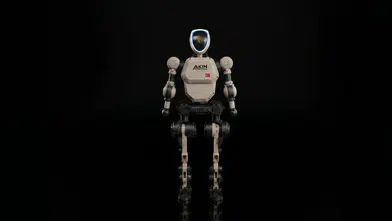 AKINROBOTICS'ten dikkat çeken paylaşım! AKINCI 5'in tanıtım videosu yayınlandı
