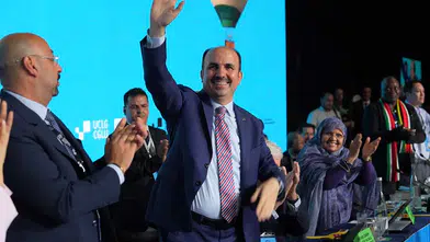 Dünya belediyelerinin başında! Cumhurbaşkanı Erdoğan'dan Başkan Altay'a tebrik
