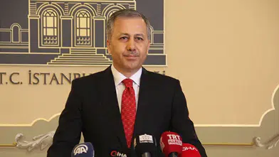 Eski Konyalı Bakan Yerlikaya’nın acı günü!