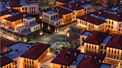 Konya’da 10 günde milyonluk hizmetler! Yeni projeler peş peşe geldi