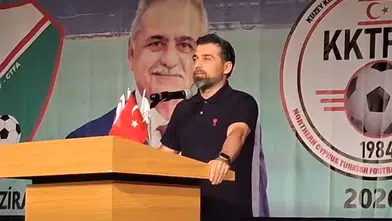 Konyaspor’da İlhan Palut, Kıbrıs’ta tecrübelerini aktardı