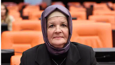 Konya Vekili Göka'dan Avrupa Parlamentosu Raporu'na sert eleştiri: "Stratejik körlük var"