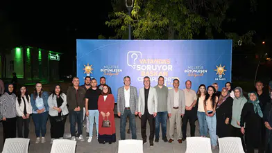 Seydişehir’de vatandaş sordu, Başkan Ustaoğlu tek tek yanıtladı