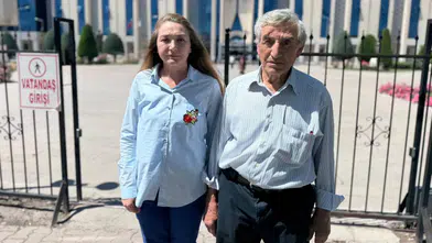 Konya'da kendisini polis diye tanıttılar, 100 milyon lirasını aldılar!