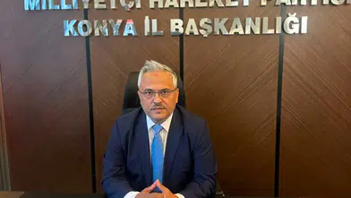 MHP Konya'da kongre süreci başladı! 13 ilçenin takvimi açıklandı
