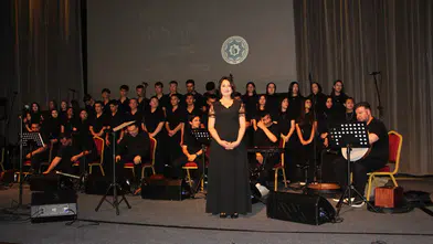 Müzik öğretmeni olmadan konser verdiler! Konya'da alkışlanan başarı