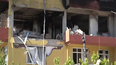 Konya’daki apartmanı havaya uçuran patlamada sanık konuştu: “Ben kesmedim”