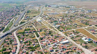 Konya'da büyük fırsat! 440 konut arsası satışa çıkıyor