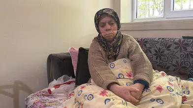 Yetkililerden destek bekliyorlar! Konya’da 60 yaşındaki kadından yardım çağrısı