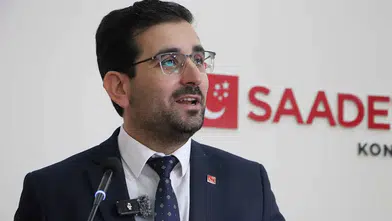 Saadet Partisi'nden Konya'da sert ekonomi çıkışı! "Halk geçinemiyor"
