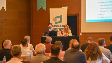 BİK’ten Konya’da basın kuruluşlarına önemli eğitim