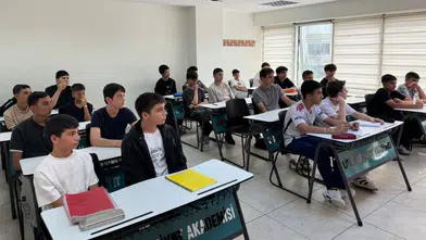 Konya'da öğrencilere dolu dolu yaz fırsatı! LİMA Yaz Okulu başladı