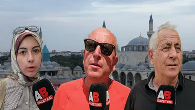 Konya'da vatandaşlar NATO Zirvesi'ni nasıl yorumladı? İşte dikkat çeken yorumlar