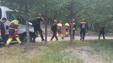 Konya'da kayıp kadın için zamanla yarış! Aramalar yeniden başladı