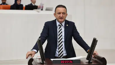 Konya Milletvekili Bektaş'tan eğitimde destek çağrısı! "Af tek başına çözüm değil"