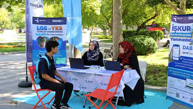 Konya'da tercih yapacaklar dikkat! Ücretsiz danışmanlık hizmeti başladı