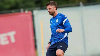 Konyaspor’un transfer teklifini kabul etmedi
