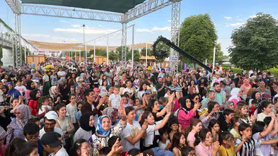 Karatay'da lavanta şöleni! 5. Geleneksel Karatay Lavanta Günleri başladı