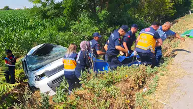 Aksaray-Konya yolunda yürek yakan kaza! Aynı aileden 3 kişi öldü