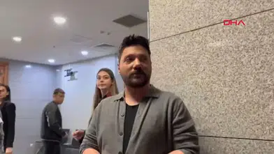 Oğuzhan Uğur gözaltına alındı