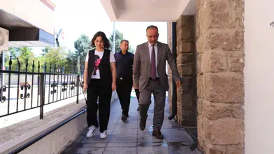 Konya'da çocuklar için yeni merkez açılıyor! Geri sayım başladı