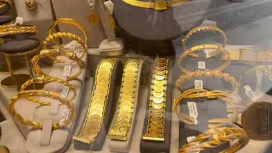 Altın piyasasında gözler Fed’in faiz kararında